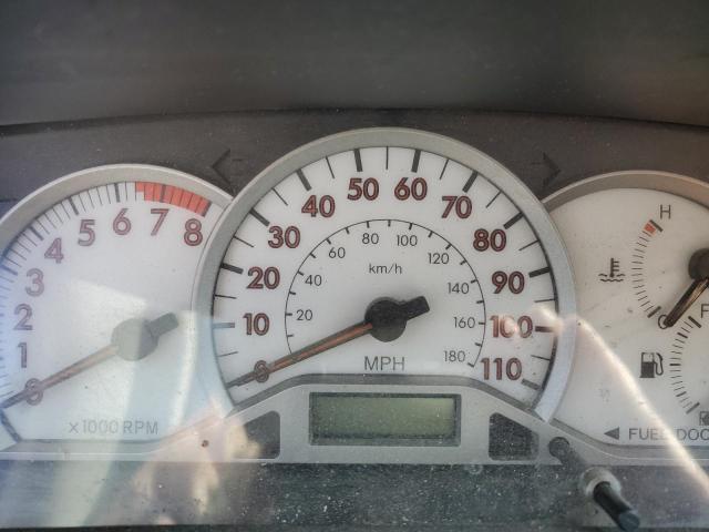 Photo 8 from auction – 2006 TOYOTA COROLLA CE with VIN 1NXBR32E26Z661177