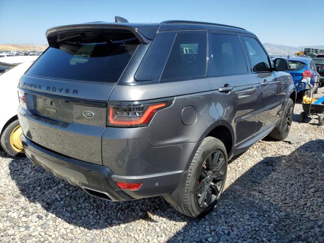 Photo 4 from auction – 2018 LAND ROVER RANGE ROVE with VIN SALWR2RE2JA184470