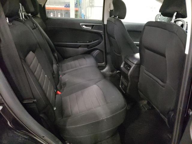 Photo 6 from auction – 2017 FORD EDGE SEL with VIN 2FMPK4J97HBC39922