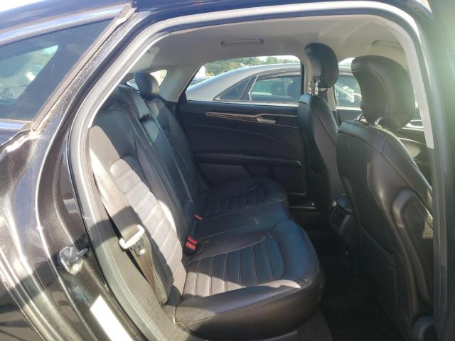 Photo 6 from auction – 2013 FORD FUSION SE with VIN 3FA6P0HR8DR331719