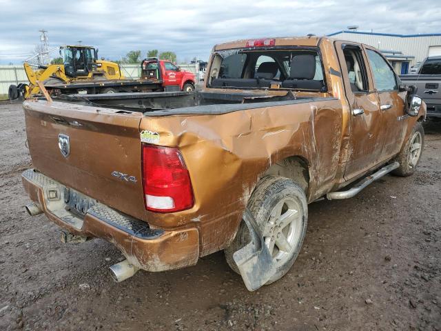 Photo 4 from auction – 2012 DODGE RAM 1500 S with VIN 1C6RD7FT3CS251469