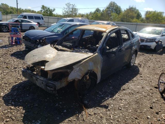 Photo 2 from auction – 2008 FORD FOCUS S/SE with VIN 1FAHP34N28W139762