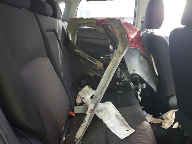 Photo 6 from auction – 2019 MITSUBISHI OUTLANDER with VIN JA4AP4AU3KU000623