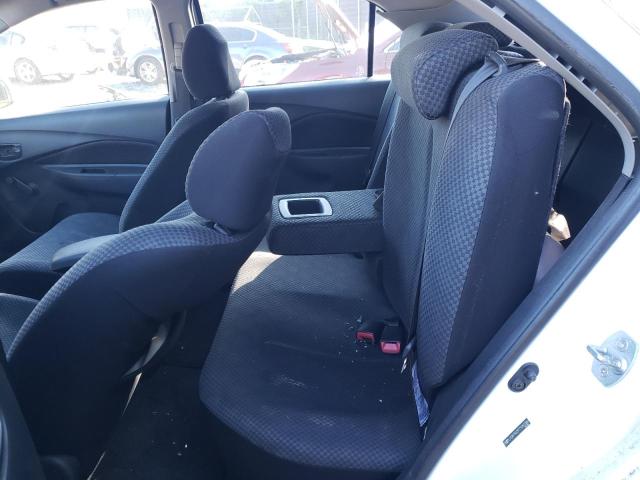 Photo 6 from auction – 2007 TOYOTA YARIS with VIN JTDBT923971052386