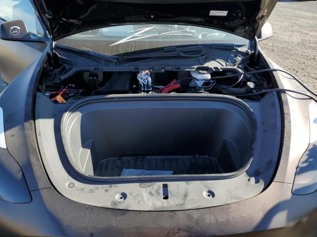 Photo 7 from auction – 2022 TESLA MODEL Y with VIN 7SAYGDEE5NF310148