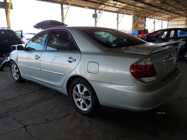 Photo 3 from auction – 2005 TOYOTA CAMRY LE with VIN 4T1BF30K55U109897