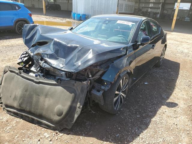 Photo 2 from auction – 2020 NISSAN ALTIMA SR with VIN 1N4BL4CV5LC207927