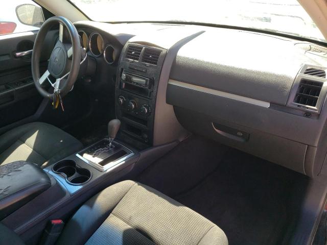 Photo 9 from auction – 2008 DODGE CHARGER with VIN 2B3LA43R38H325956
