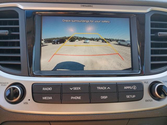 Photo 9 from auction – 2018 HYUNDAI ACCENT SE with VIN 3KPC24A37JE031973