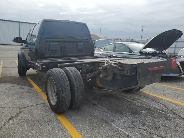 Photo 3 from auction – 2018 RAM 5500 with VIN 3C7WRNEL3JG317481