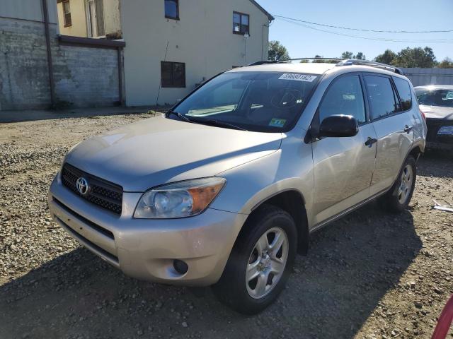 Photo 2 from auction – 2008 TOYOTA RAV4 with VIN JTMBD33V385171524