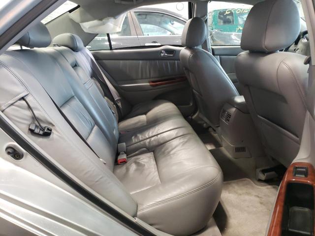 Photo 6 from auction – 2003 TOYOTA CAMRY LE with VIN 4T1BF30K63U550936