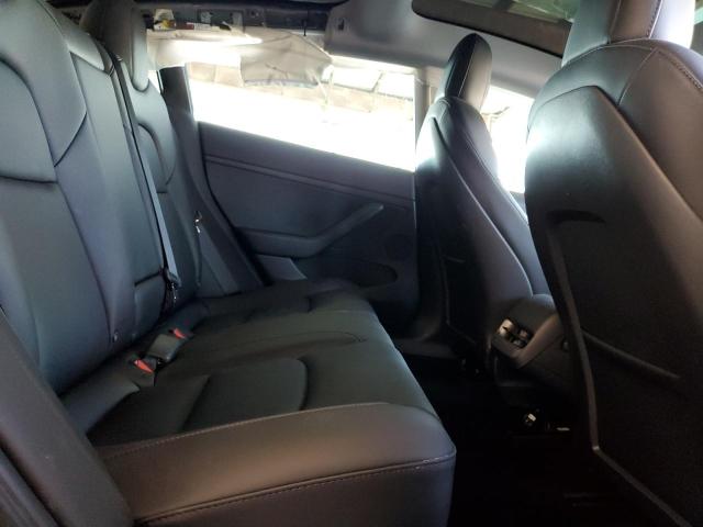 Photo 6 from auction – 2022 TESLA MODEL 3 with VIN 5YJ3E1EC4NF254987