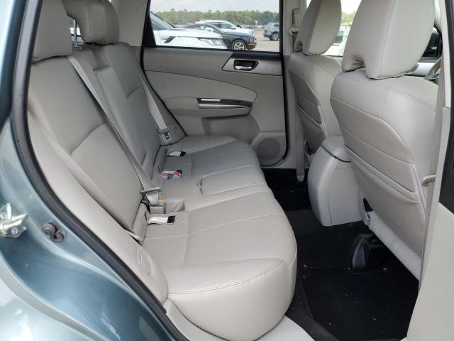 Photo 6 from auction – 2012 SUBARU FORESTER L with VIN JF2SHAEC0CH468067