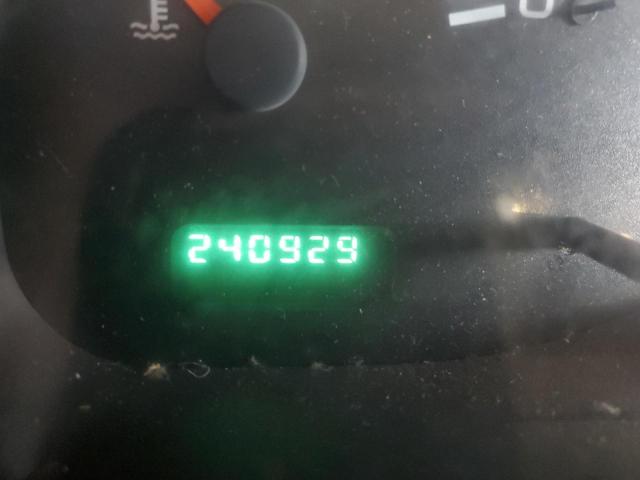 Photo 8 from auction – 2000 DODGE DAKOTA with VIN 1B7GL22N6YS516471