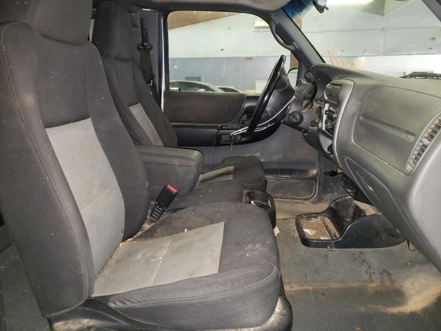 Photo 5 from auction – 2004 FORD RANGER SUP with VIN 1FTZR45E94PB56057