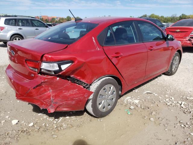 Photo 4 from auction – 2019 KIA RIO S with VIN 3KPA24AB2KE208090