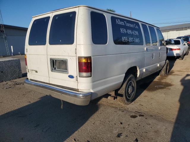 Photo 4 from auction – 1994 FORD ECONOLINE with VIN 1FBJS31H9RHC01516