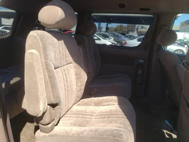 Photo 6 from auction – 2002 TOYOTA SIENNA LE with VIN 4T3ZF13C12U502810