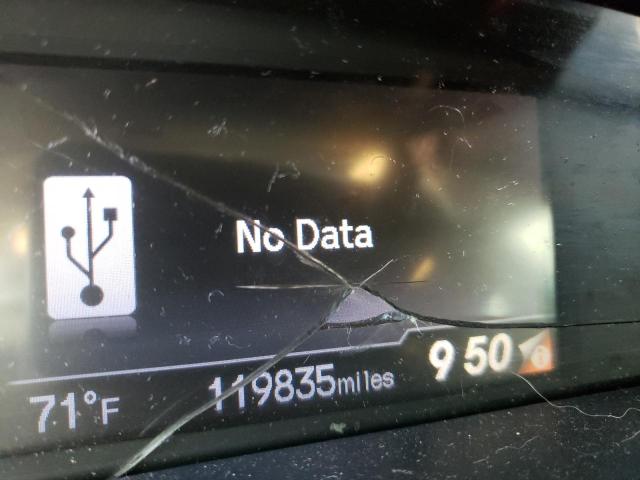 Photo 8 from auction – 2014 HONDA CIVIC LX with VIN 2HGFG3B53EH518933