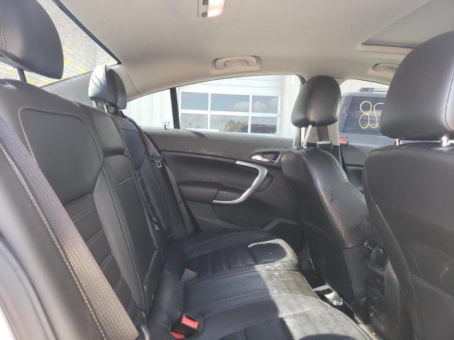 Photo 6 from auction – 2013 BUICK REGAL with VIN 2G4GV5GV2D9248305