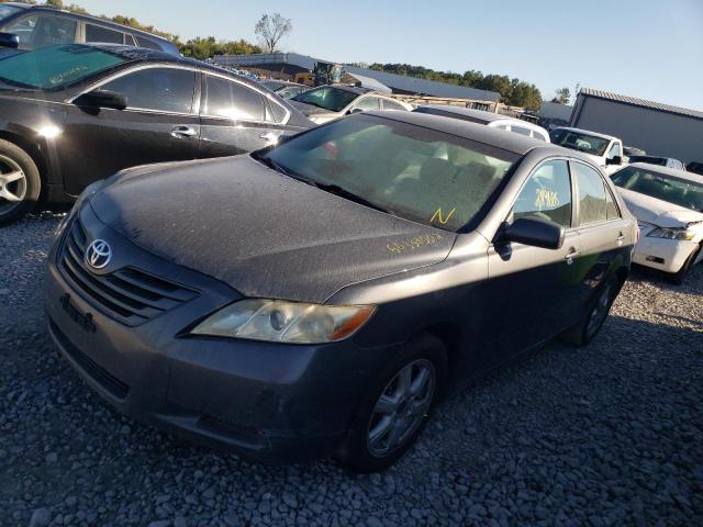 Photo 2 from auction – 2007 TOYOTA CAMRY CE with VIN 4T1BE46K47U109778