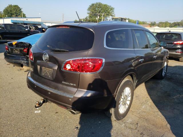 Photo 4 from auction – 2012 BUICK ENCLAVE with VIN 5GAKRCED8CJ307976