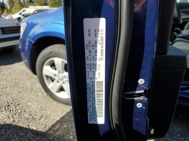 Photo 10 from auction – 2010 DODGE JOURNEY SX with VIN 3D4PG5FV7AT116457