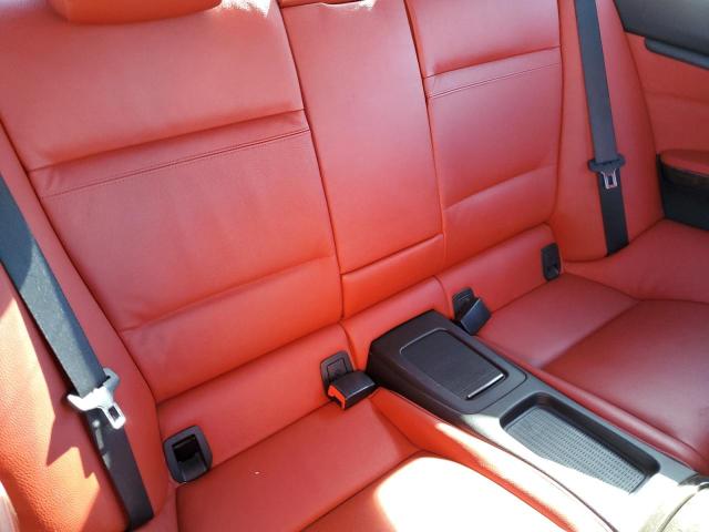 Photo 6 from auction – 2011 BMW 335 I with VIN WBAKG7C55BE801790