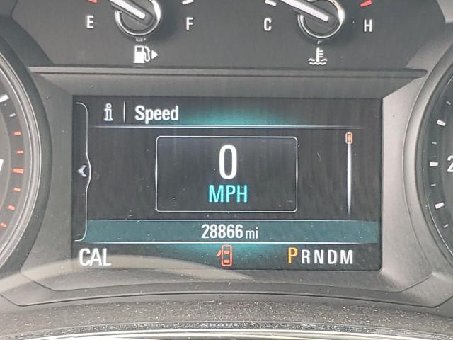 Photo 8 from auction – 2018 BUICK ENCORE PRE with VIN KL4CJASB4JB565396