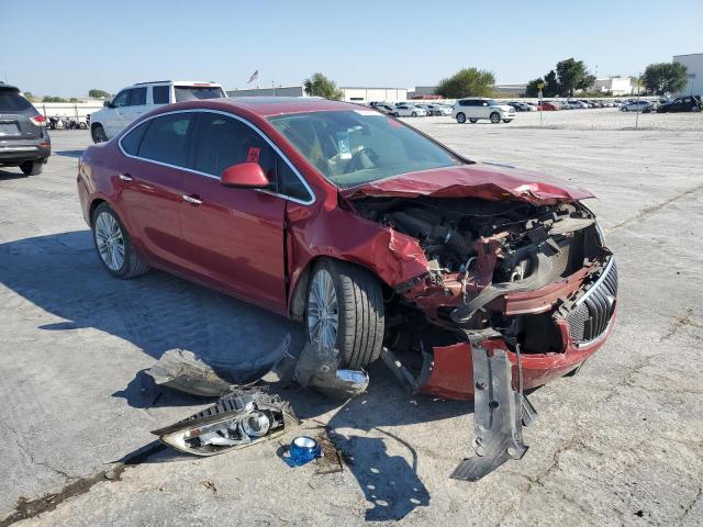 BUICK VERANO CON 2013 with VIN 1G4PR5SK8D4241458 - Photo from auction