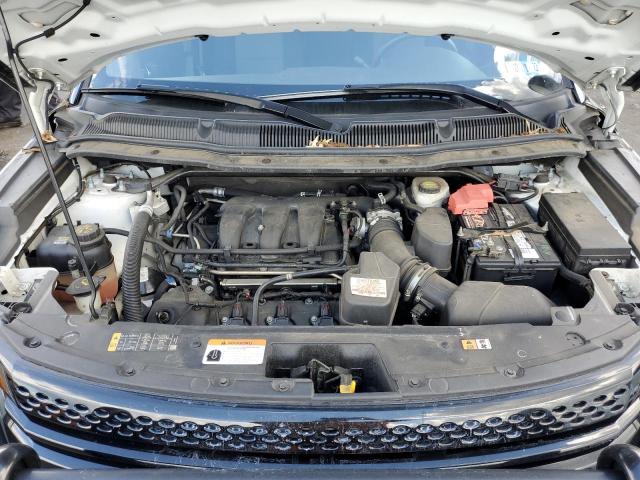 Photo 7 from auction – 2014 FORD EXPLORER P with VIN 1FM5K8ARXEGC38315