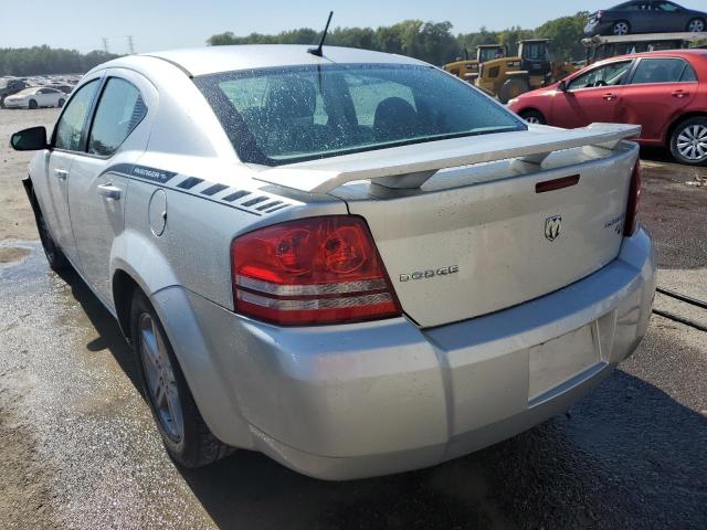 Photo 3 from auction – 2010 DODGE AVENGER R/ with VIN 1B3CC5FB3AN221429