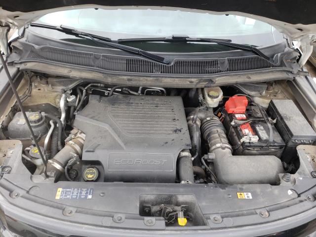 Photo 7 from auction – 2015 FORD EXPLORER S with VIN 1FM5K8GT4FGC59603