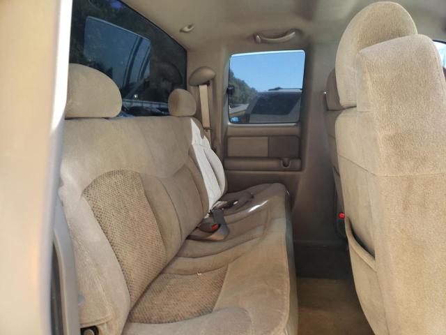 Photo 6 from auction – 2000 CHEVROLET SILVERADO with VIN 2GCEC19T8Y1165911