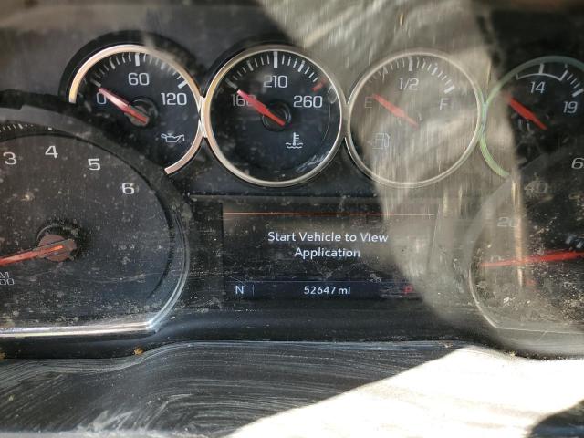 Photo 8 from auction – 2021 CHEVROLET SILVERADO with VIN 3GCUYDED0MG368063