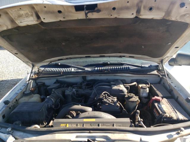 Photo 7 from auction – 2005 FORD EXPLORER with VIN 1FMZU72K35UB53048