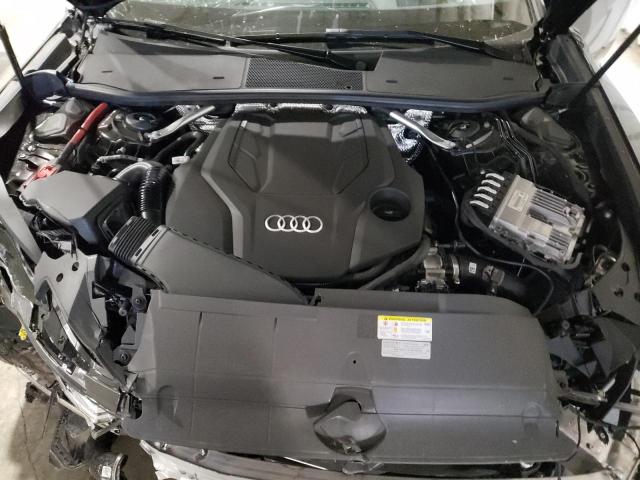 Photo 7 from auction – 2021 AUDI A6 ALLROAD with VIN WAU92BF24MN051397