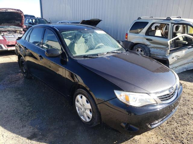 SUBARU IMPREZA 2. 2008 con VIN JF1GE61648H500137 - Foto de la subasta