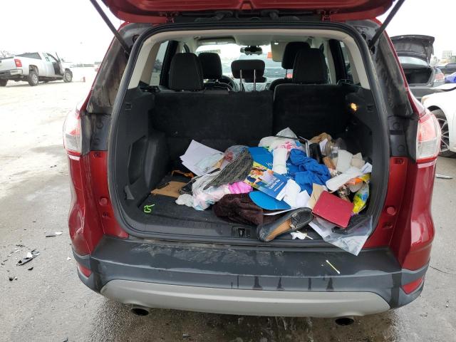 Photo 9 from auction – 2015 FORD ESCAPE SE with VIN 1FMCU0G78FUB56224