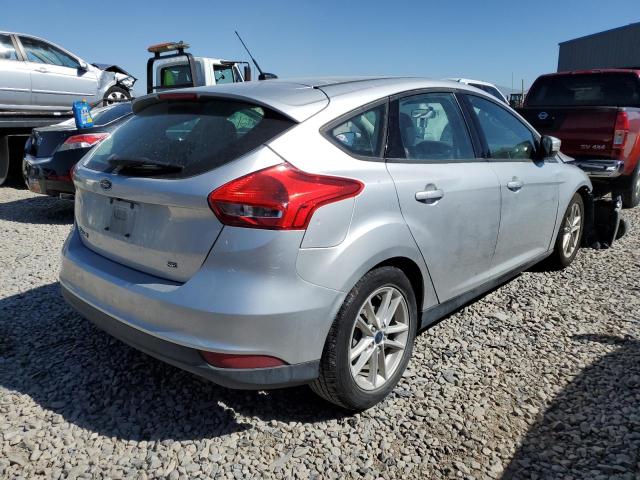 Photo 4 from auction – 2016 FORD FOCUS SE with VIN 1FADP3K29GL392200