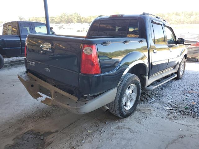 Photo 4 from auction – 2003 FORD EXPLORER S with VIN 1FMZU67E63UA25669
