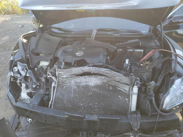 Photo 7 from auction – 2011 NISSAN MAXIMA S with VIN 1N4AA5AP8BC862559