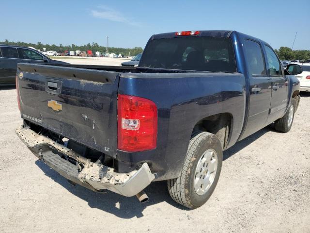 Photo 4 from auction – 2012 CHEVROLET SILVERADO with VIN 3GCPCSE04CG277518