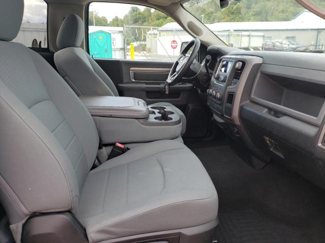 Photo 5 from auction – 2013 RAM 1500 ST with VIN 3C6JR7AT5DG531750