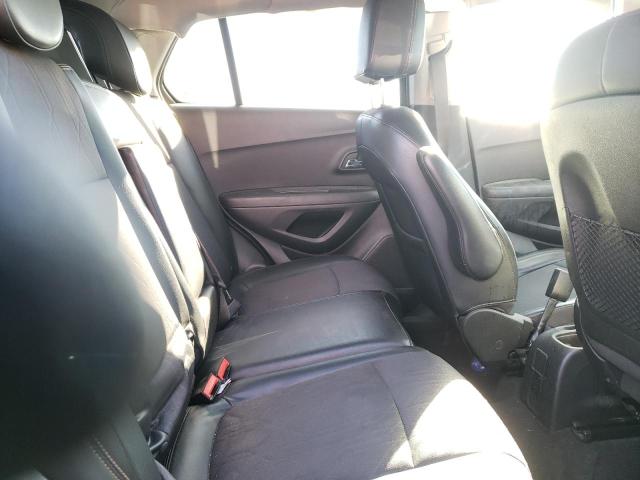 Photo 6 from auction – 2017 CHEVROLET TRAX 1LT with VIN KL7CJLSB1HB236440