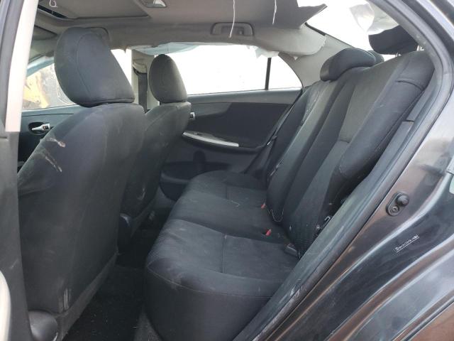 Photo 6 from auction – 2010 TOYOTA COROLLA BA with VIN 2T1BU4EE7AC486287