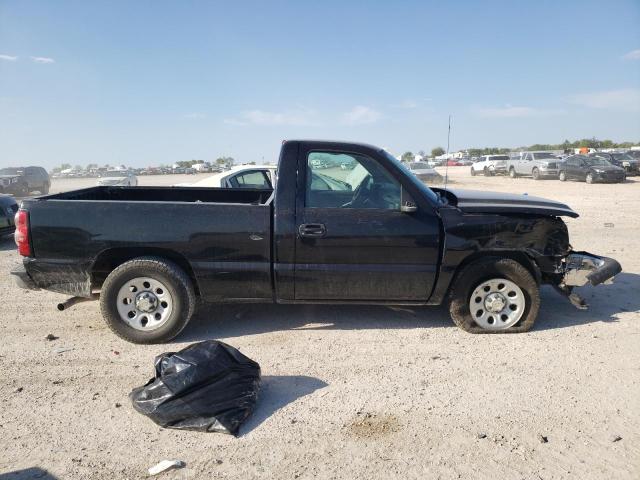 Photo 9 from auction – 2007 CHEVROLET SILVERADO with VIN 3GCEC14X37G222726