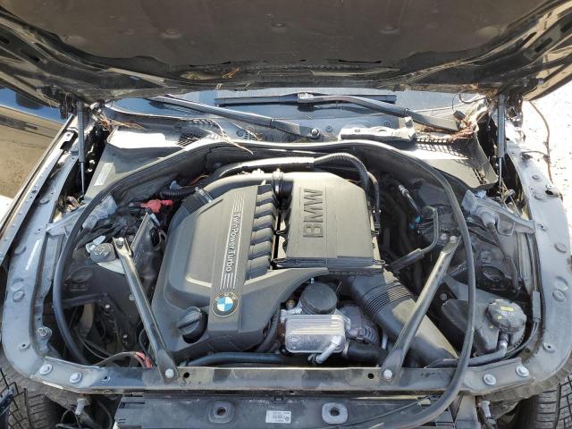Photo 7 from auction – 2015 BMW 535 I with VIN WBA5B1C50FD920612