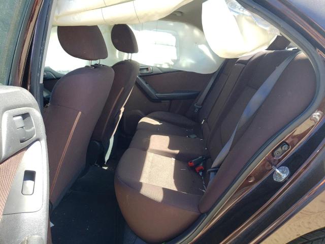 Photo 6 from auction – 2010 KIA FORTE EX with VIN KNAFU4A25A5277251